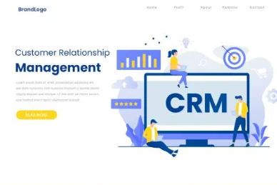 Common Security Risks in CRM Systems and How to Prevent Them