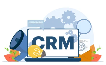 How to Prevent Information Theft in CRM with Multi-Factor Authentication