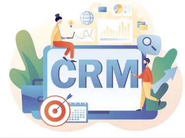 CRM and Personal Data Protection: How to Ensure Legal Compliance