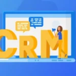 CRM with Artificial Intelligence: Is It Really Secure for Your Data?