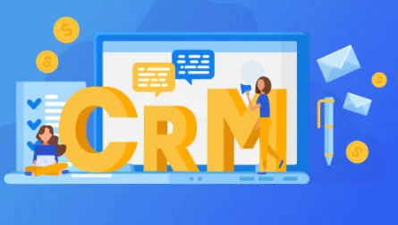 CRM with Artificial Intelligence: Is It Really Secure for Your Data?