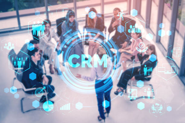 A Comprehensive Comparison of the Most Secure CRMs for Businesses in the U.S.