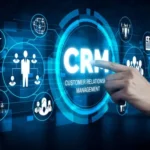 Data Protection in CRM: Keys to Comply with Regulations in the U.S.