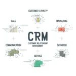 How to Choose a CRM with Cyberattack and Fraud Protection
