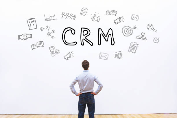 Best Practices for Cybersecurity in Business CRM Systems