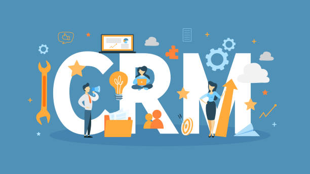 How a Secure CRM Can Protect Your Business Data in 2025